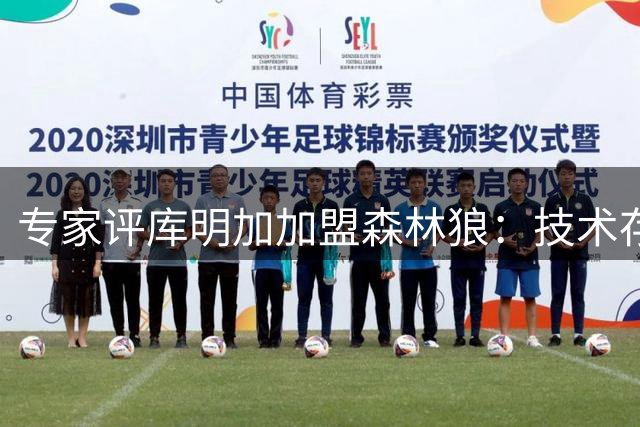 专家评库明加加盟森林狼：技术存疑但交易价值显著