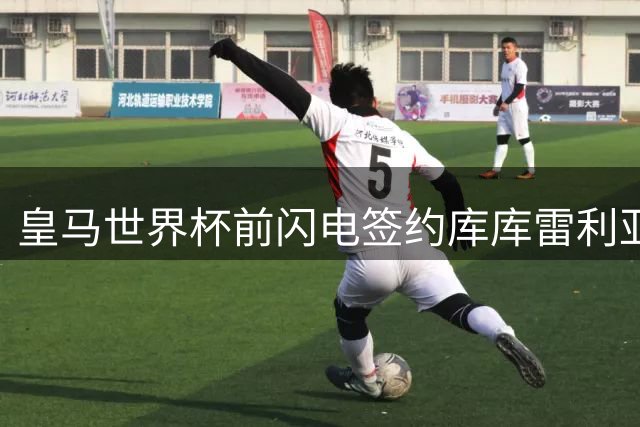 皇马世界杯前闪电签约库库雷利亚 如今已成超值引援典范